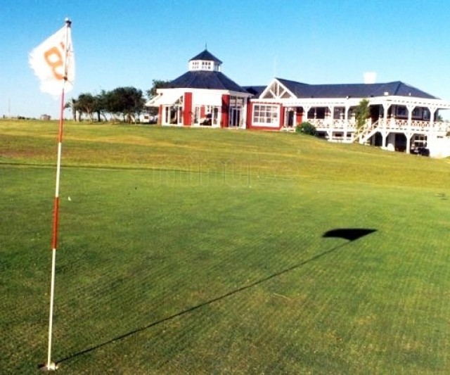 La Barra Golf Club