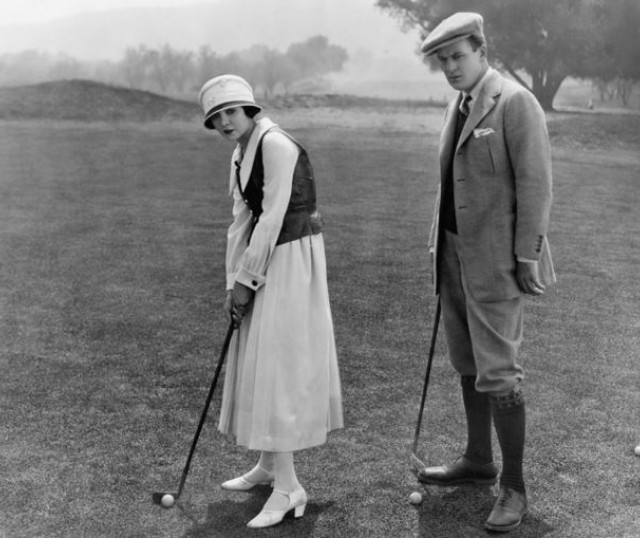 golf-history