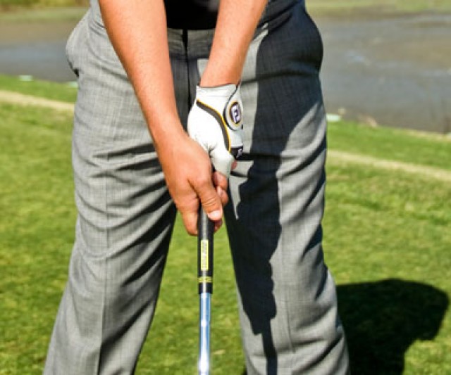 Técnicas en tus Manos para Jugar Golf
