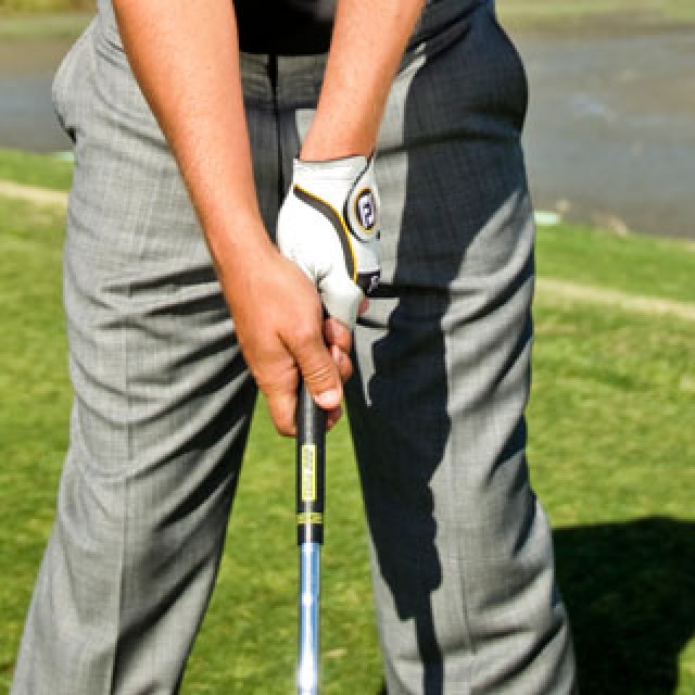 Técnicas en tus Manos para Jugar Golf