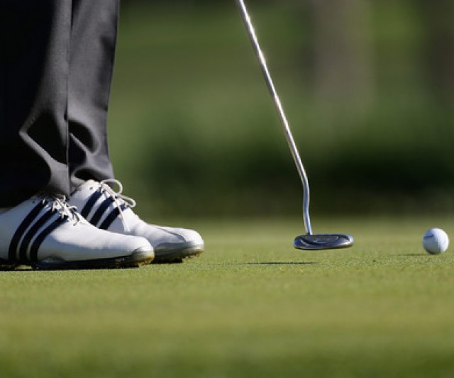 Cuáles son las Medidas de Seguridad al Jugar Golf